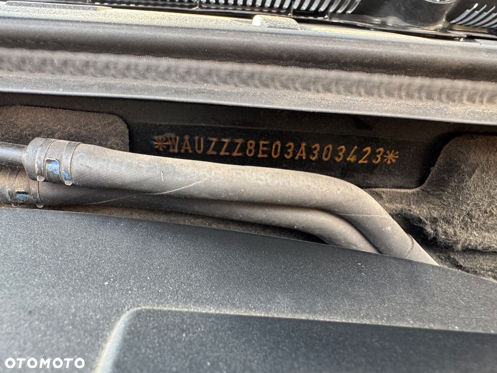 Audi A4 Avant 1.9 TDI - 16