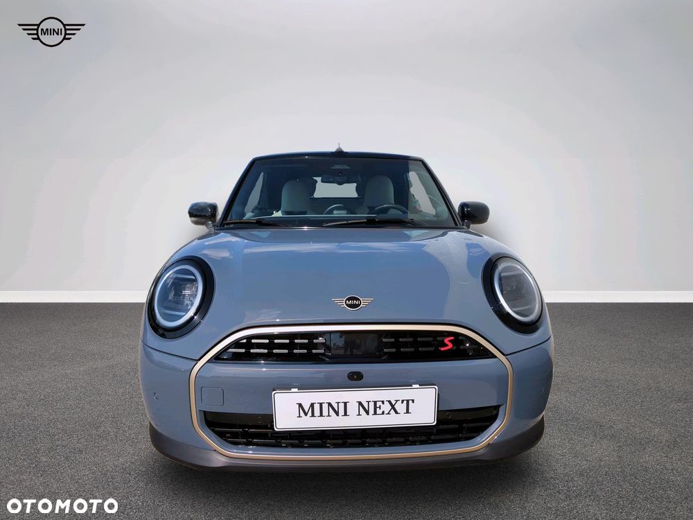 MINI Cooper S Linia Favoured - 9