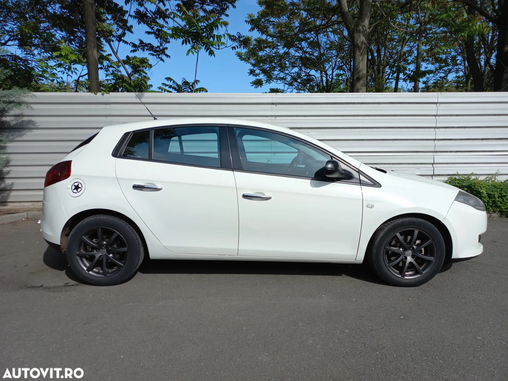 Fiat Bravo - 4