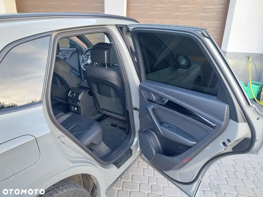 Audi Q5 2.0 TFSI Quattro S tronic - 13
