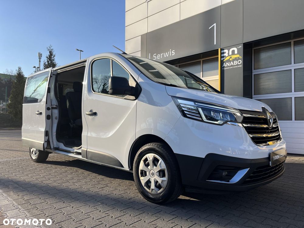 Renault trafic - 21