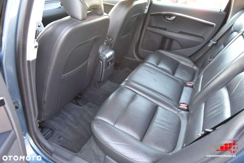 Volvo V70 - 18
