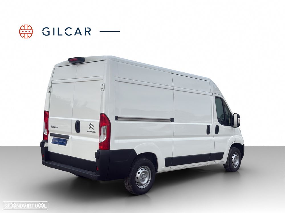 Citroën Jumper 2.2 BlueHDI L2H2 - 7