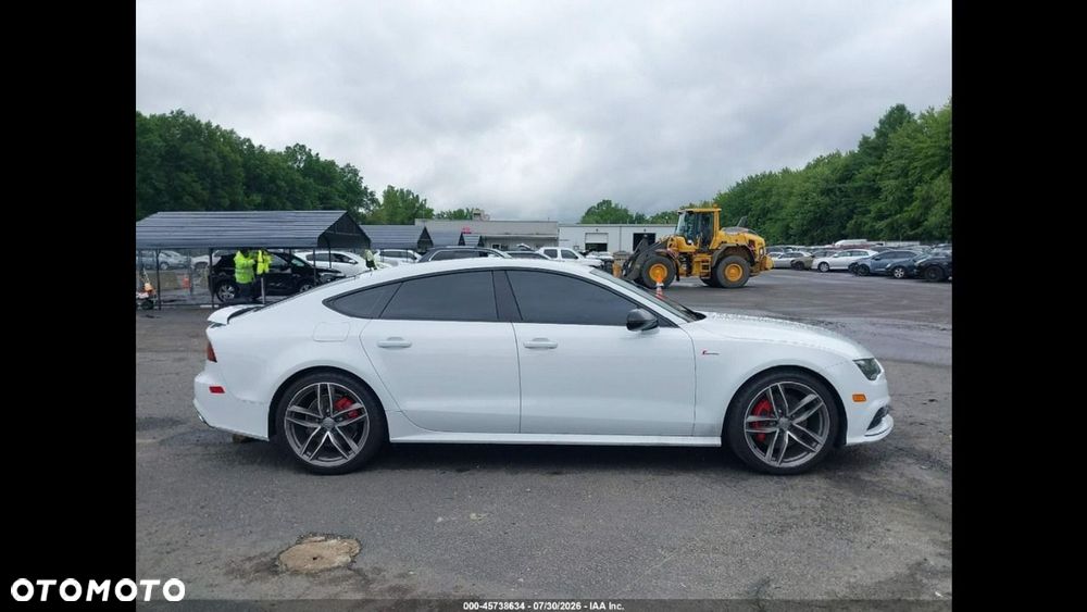 Audi A7 Sportback 3.0 TFSI Quattro S tronic - 6