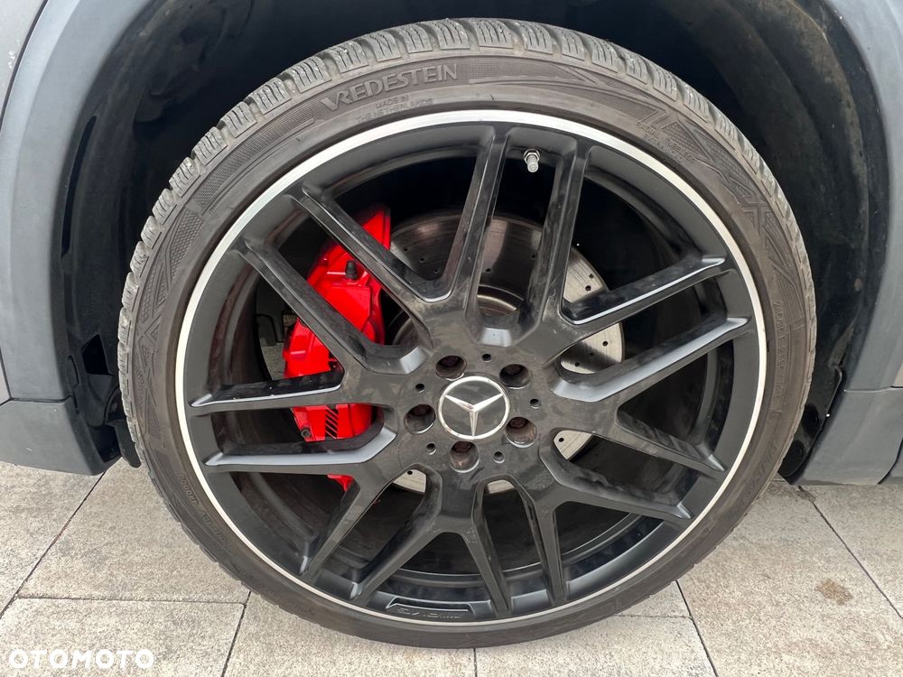 Mercedes-Benz GLA AMG 45 S 4-Matic+ - 17