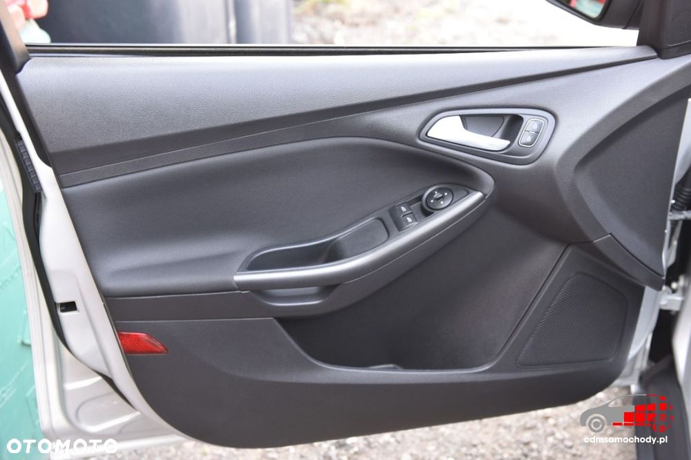 Ford Focus - 15