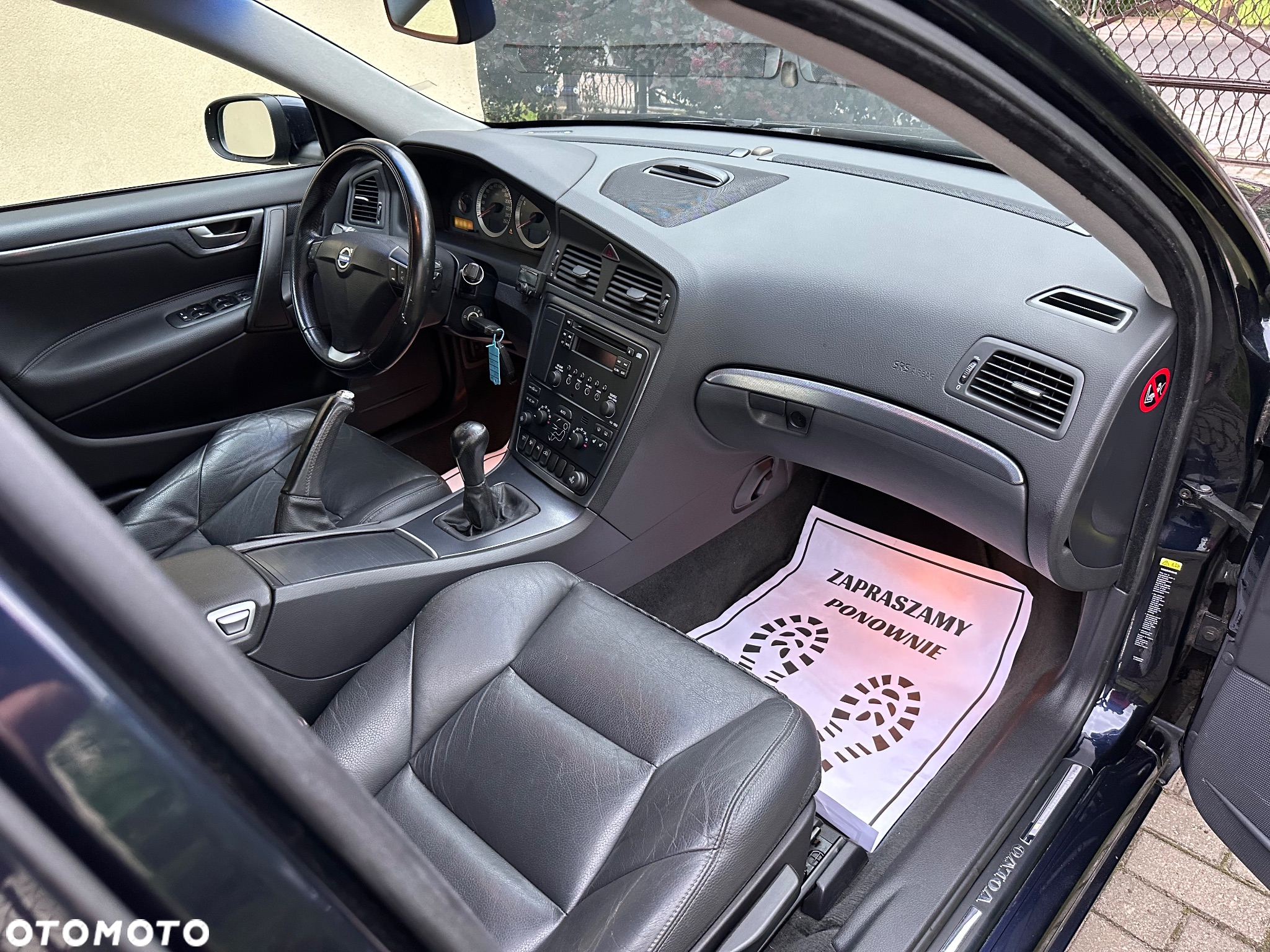 Volvo S60 2.4 Summum - 16