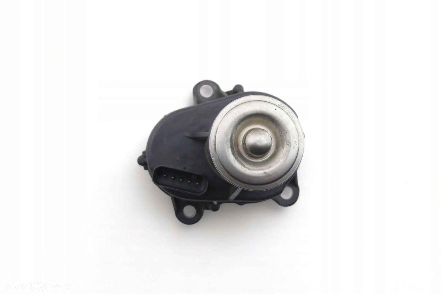 Nastawnik Klap Kolektora BMW E87 E60 E90 E91 X3 E83 F10 2.0 N47 8506410 - 8