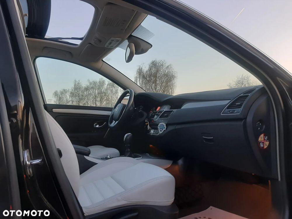 Renault Laguna 2.0 16V 140 Dynamique - 20