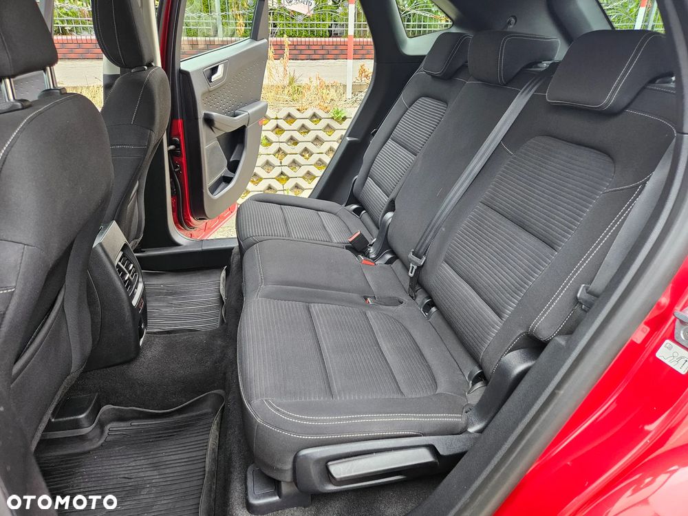 Ford Kuga 1.5 EcoBoost FWD Titanium X - 17