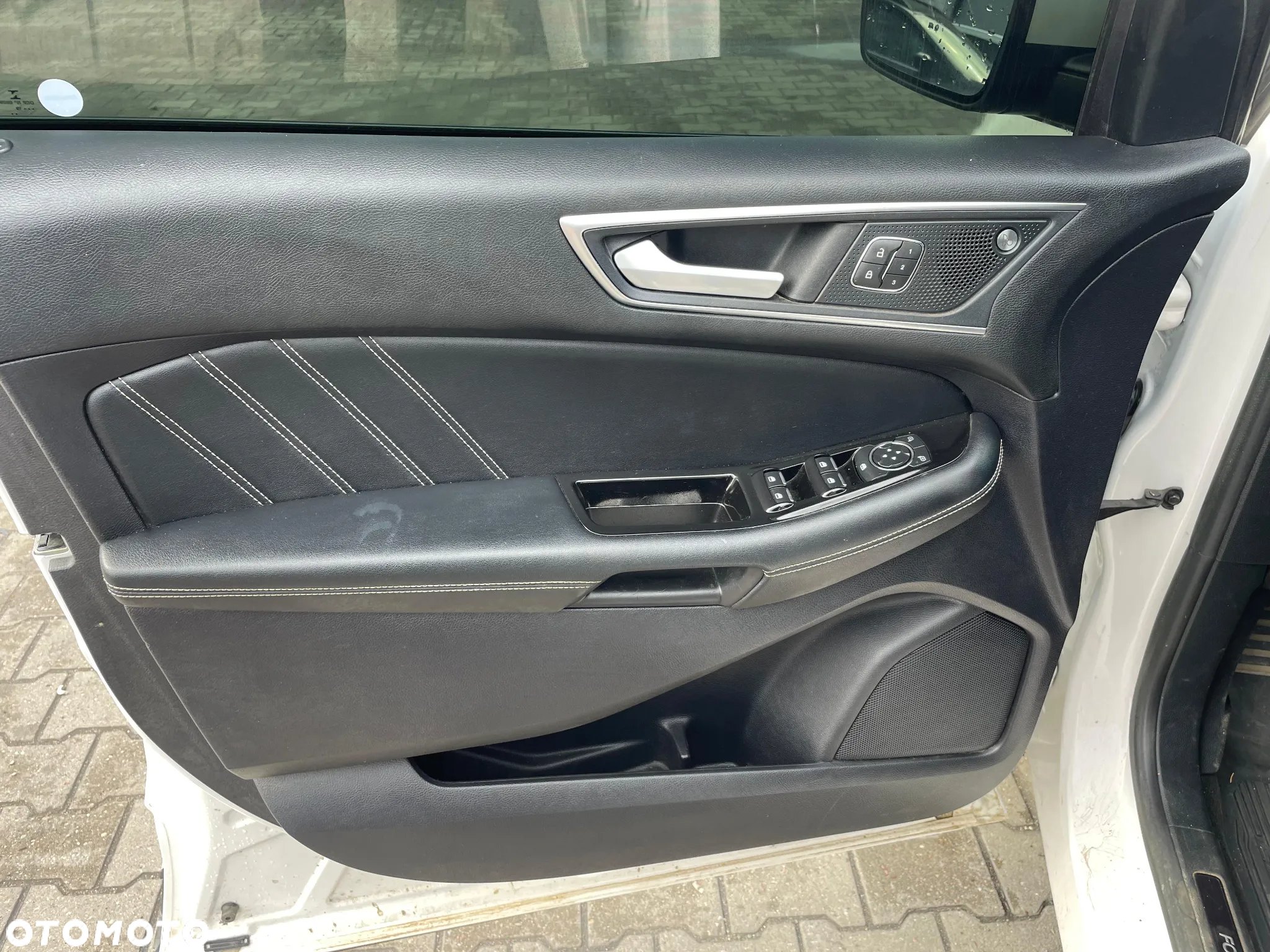 Ford Edge - 12