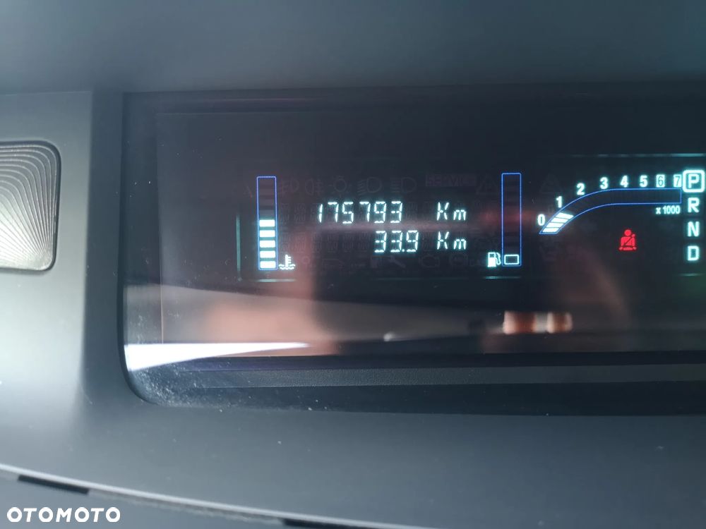 Renault Espace 2.0 Expression - 15