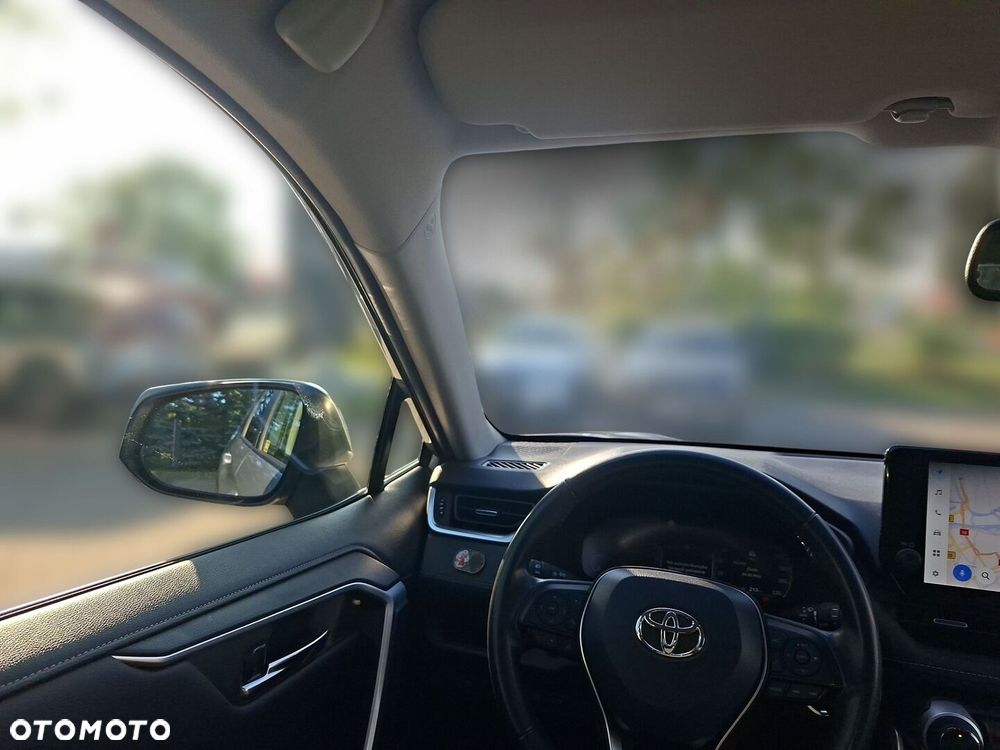 Toyota RAV4 2.0 Comfort 4x4 MS - 27
