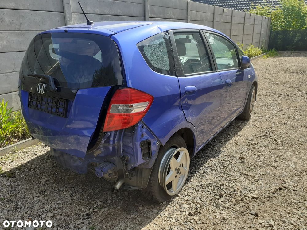 Honda Jazz 1.3 Comfort (ADAS/OGS2) - 11