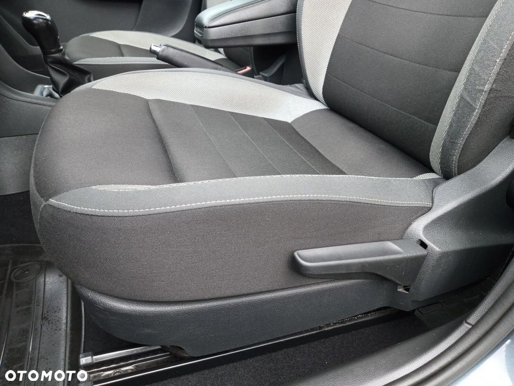 Skoda RAPID 1.0 TSI Ambition - 13