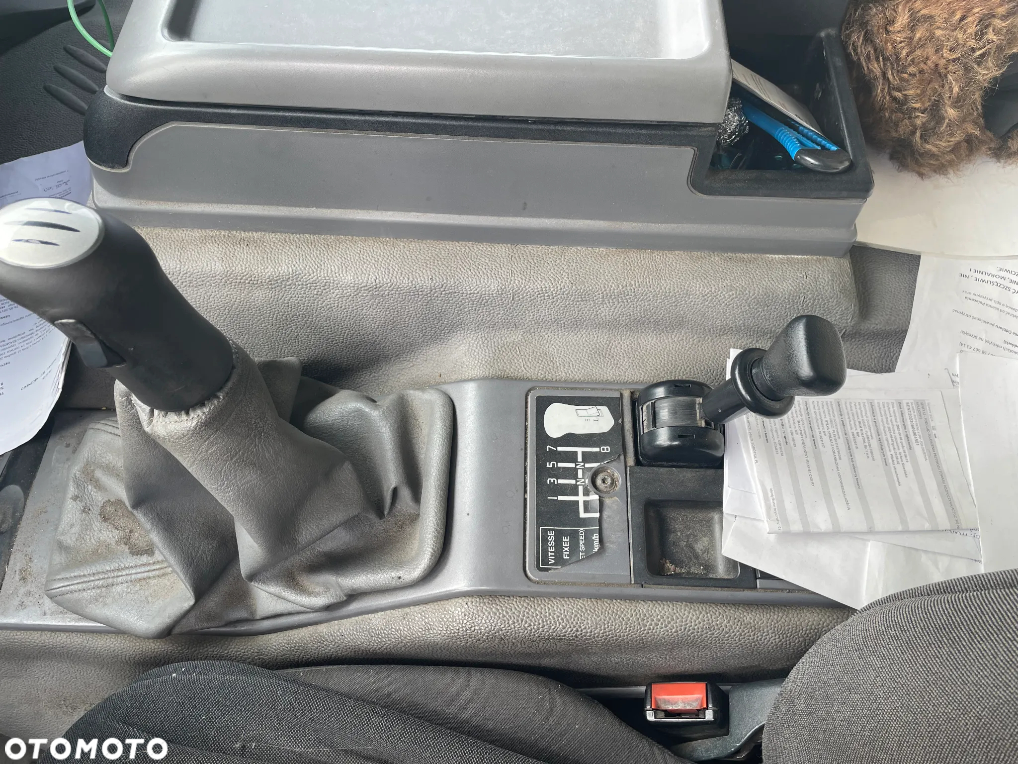 Renault PREMIUM - 18