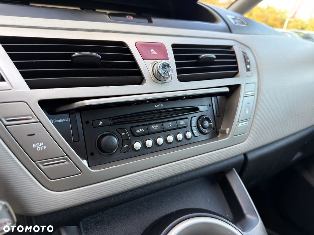 Citroën C4 Grand Picasso 1.8i Impress Pack - 33