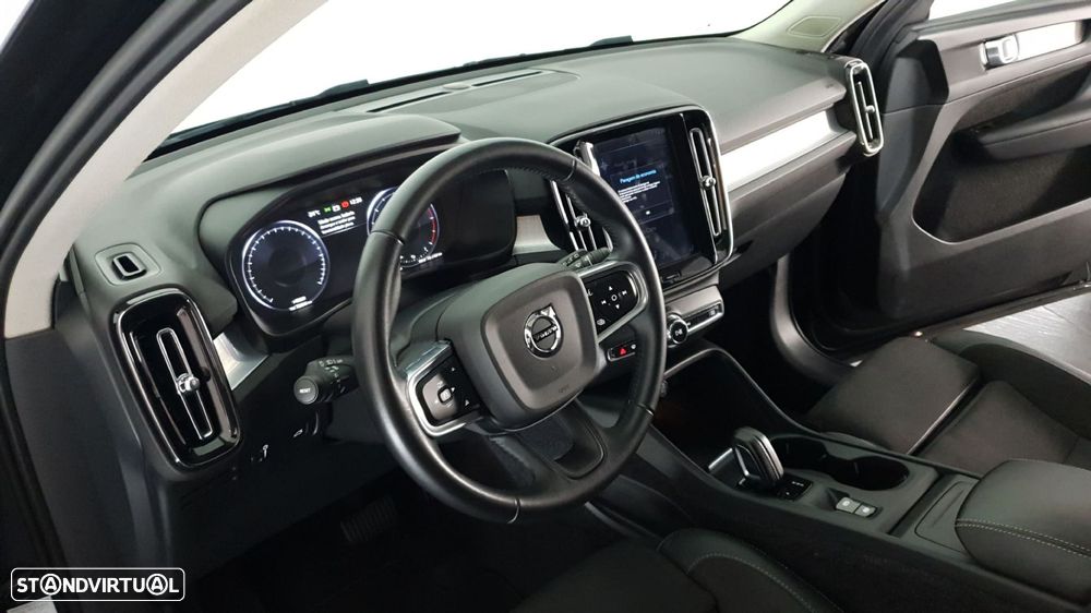 Volvo XC 40 - 10