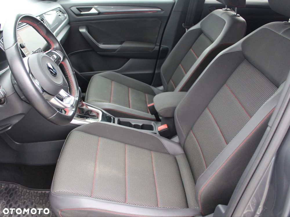 Volkswagen T-Roc 1.5 TSI GPF ACT Premium DSG - 13