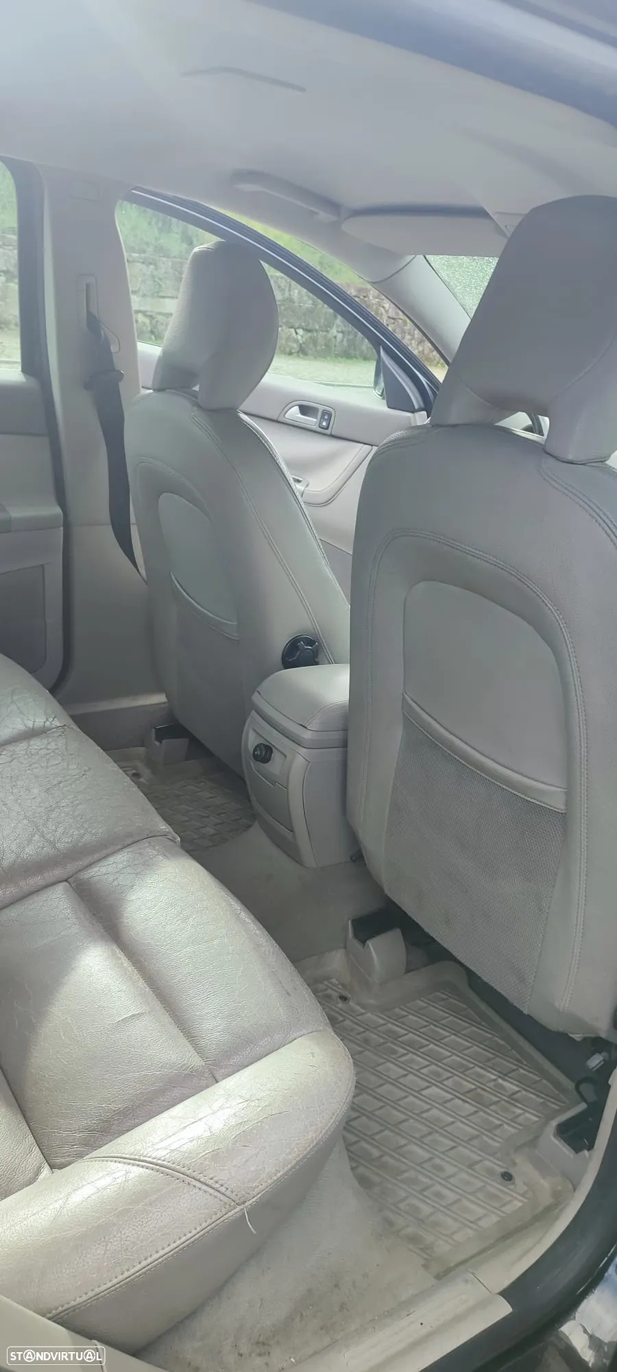 Volvo V50 2.0 D Nível 3 - 20