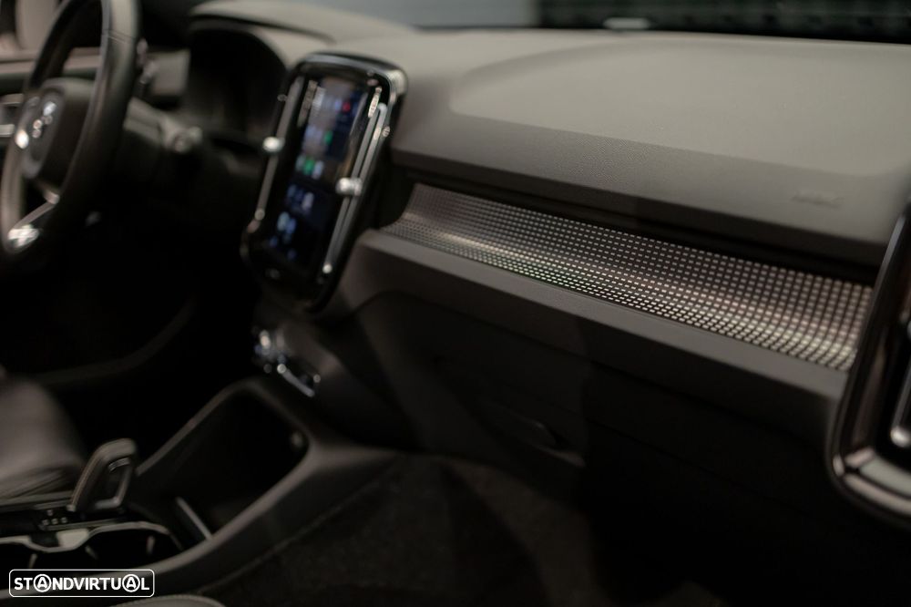 Volvo XC 40 P8 AWD Recharge RDesign - 10