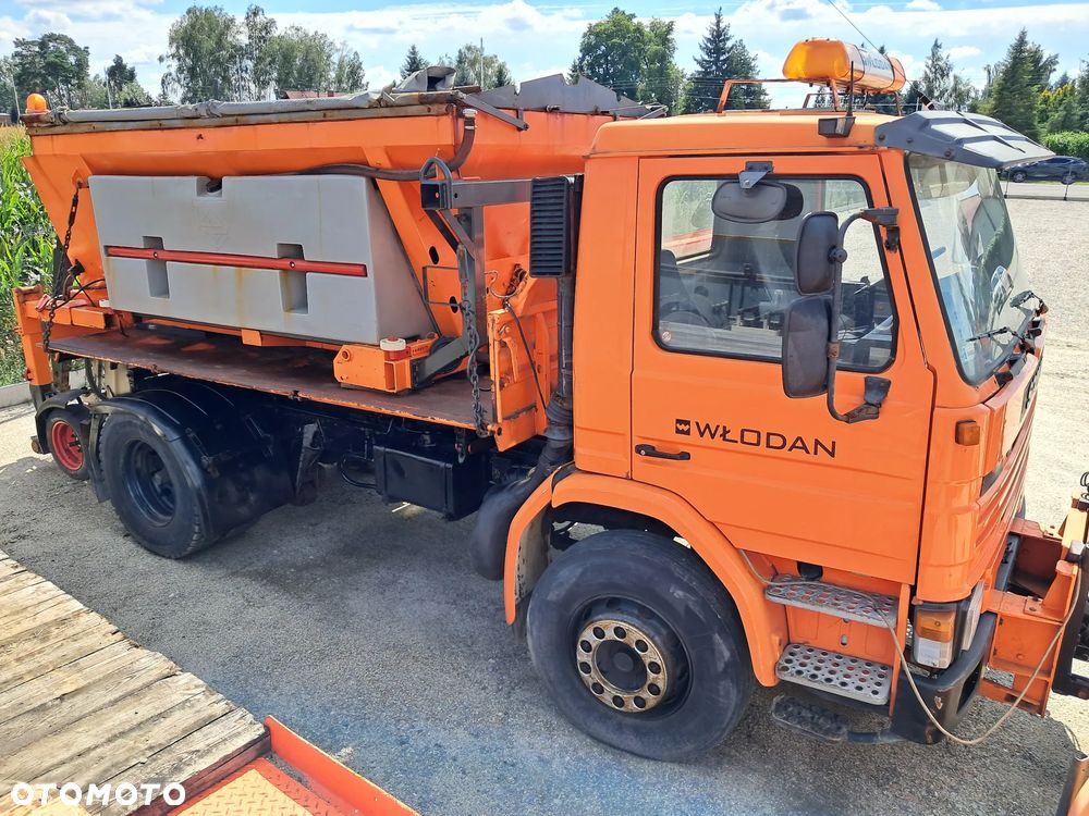 Scania 93 - 3