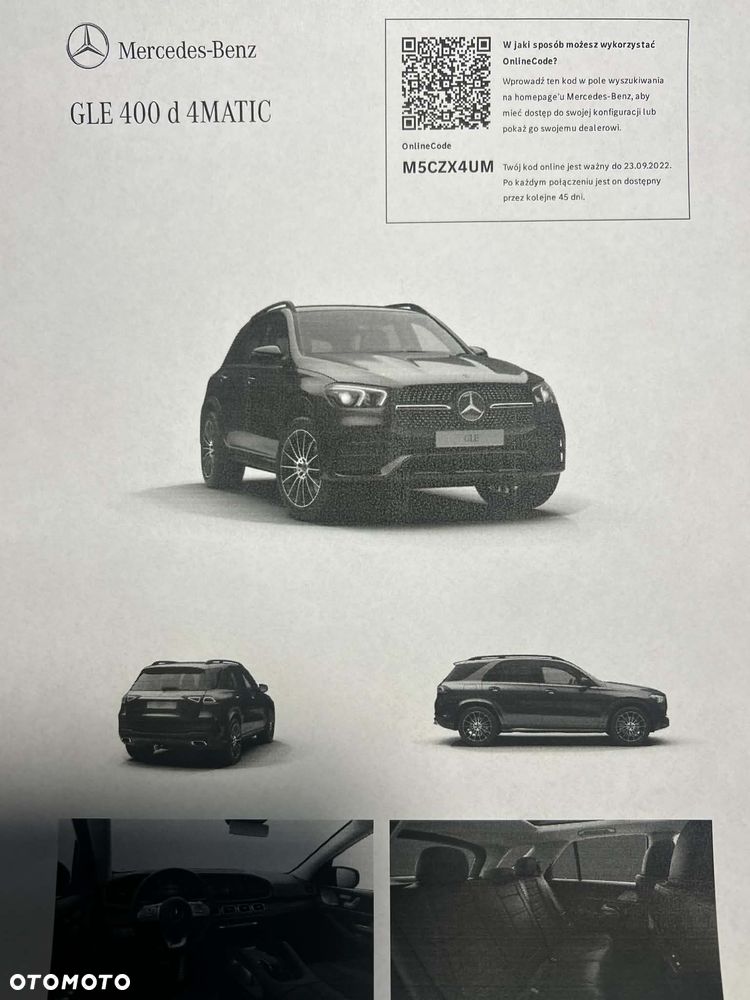 Mercedes-Benz GLE 400 d 4-Matic Premium Plus - 12