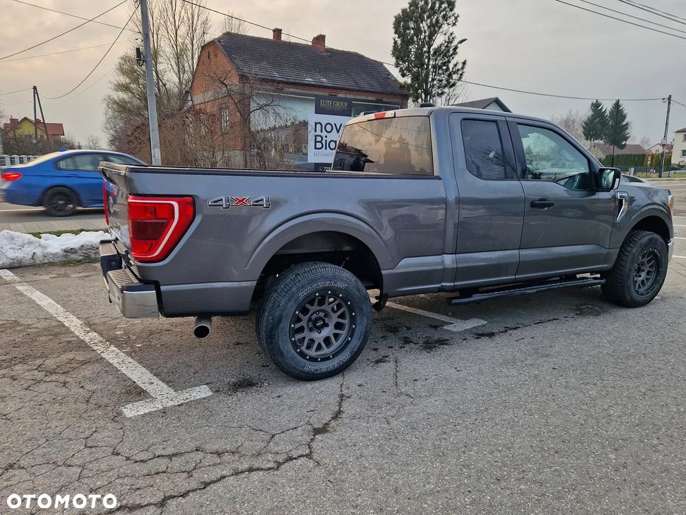 Ford F150 - 12