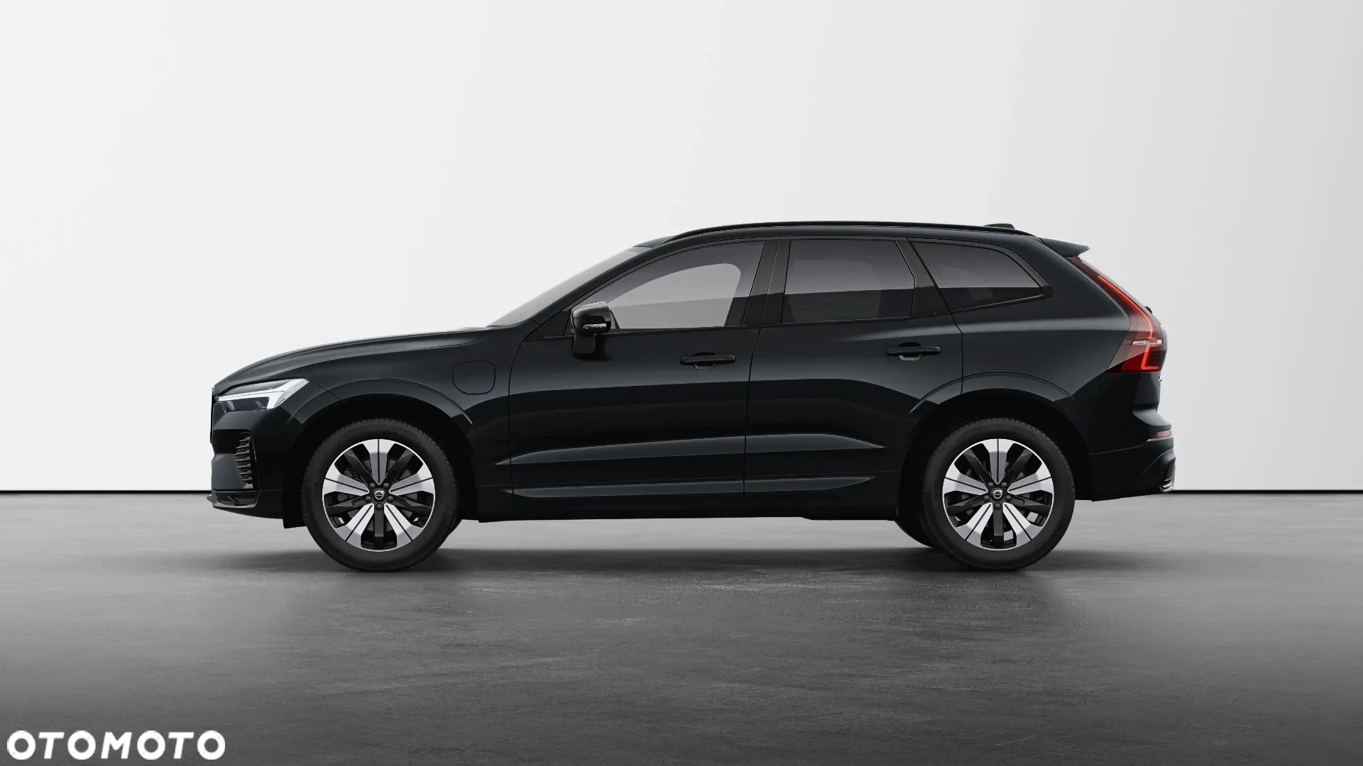 Volvo XC 60 - 5