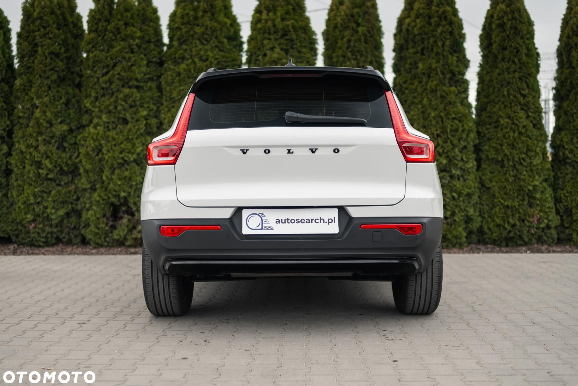 Volvo XC 40 - 5