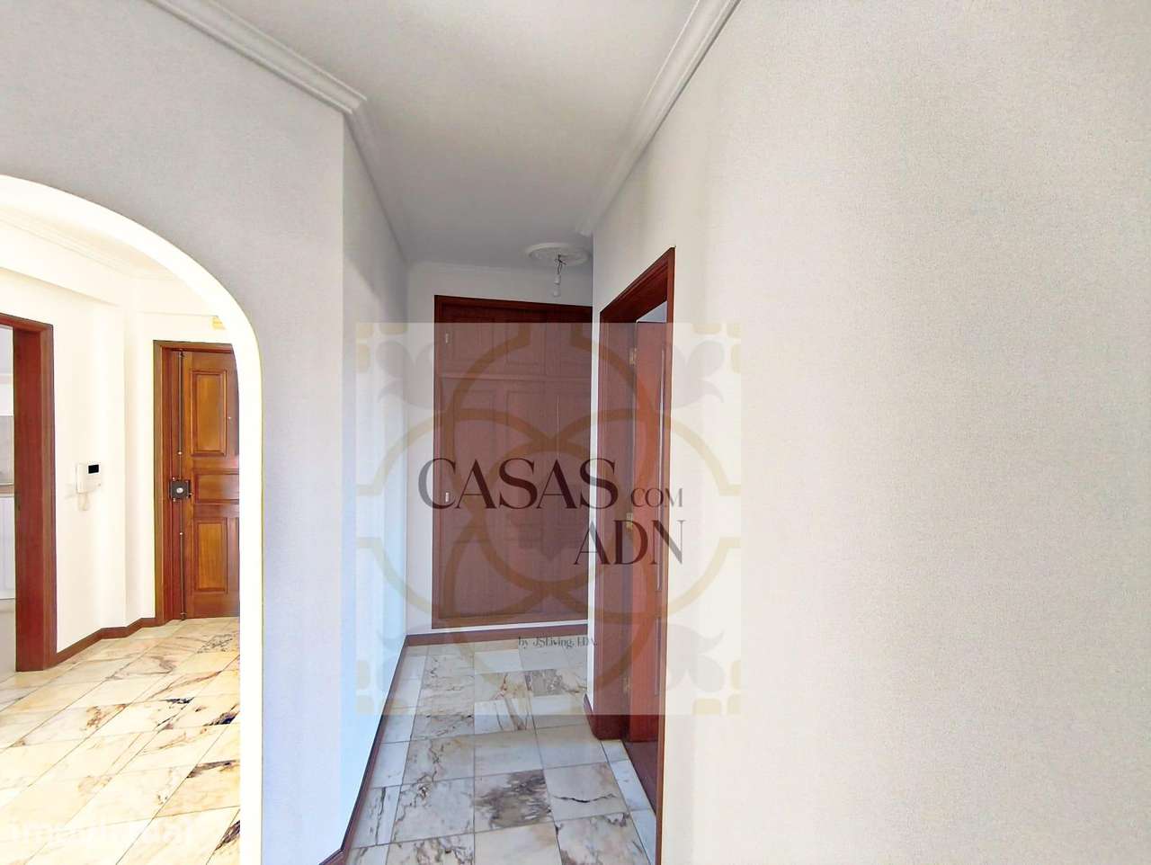 Apartamento T3 centro de Albergaria-a-Velha - Grande imagem: 4/16