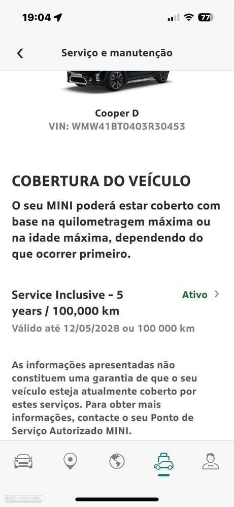 MINI Countryman Cooper D Premium Yours Auto - 36