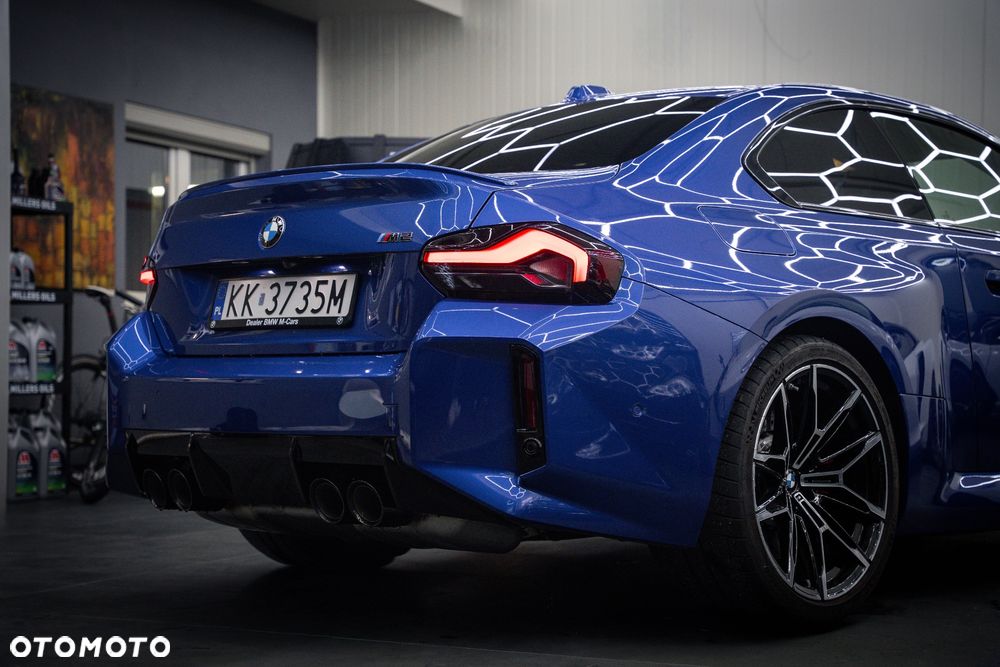 BMW M2 - 38