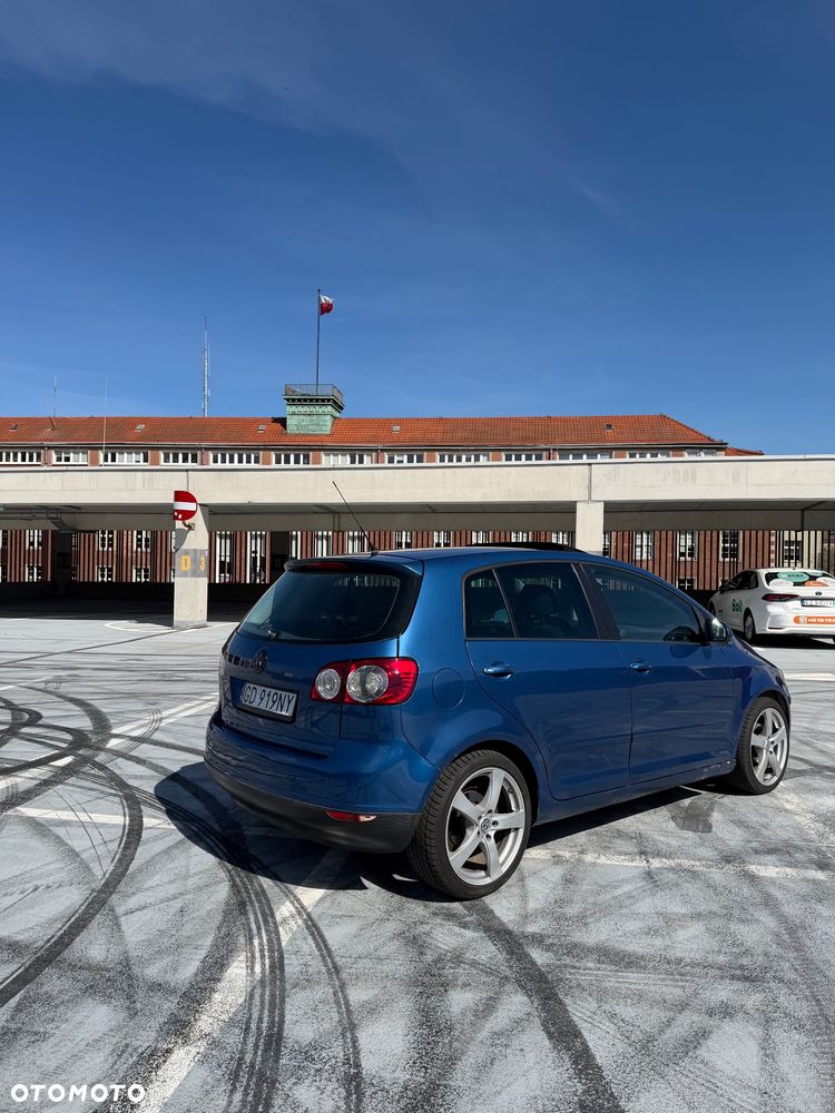 Volkswagen Golf Plus 1.4 TSI Tour - 7