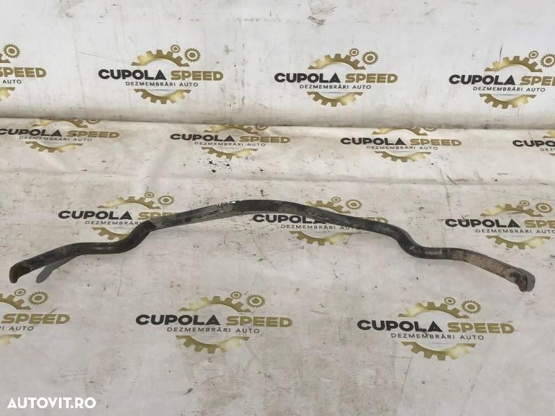 Bara stabilizatoare fata Nissan X-Trail (2001-2007) 2.2 dci YD22ETI - 1