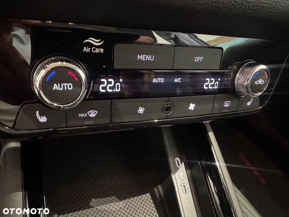 Skoda Kamiq 1.5 TSI Drive - 10