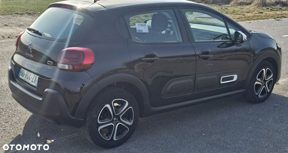 Citroën C3 - 9