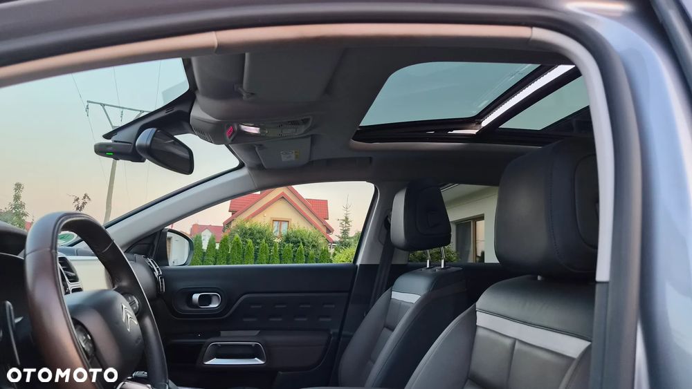 Citroën C5 Aircross BlueHDI 180 S&S EAT8 SHINE - 23