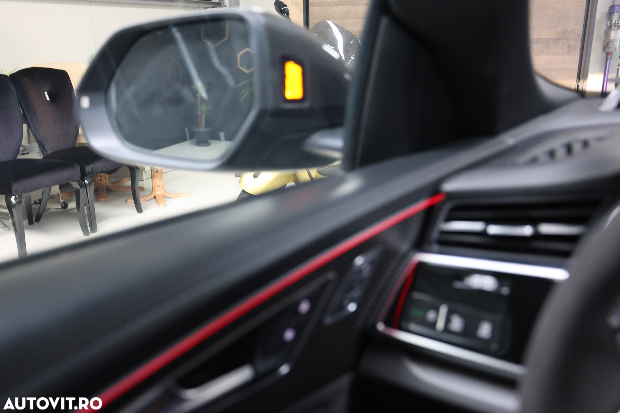 Audi RS Q8 RSQ8 quattro Tiptronic MHEV - 39