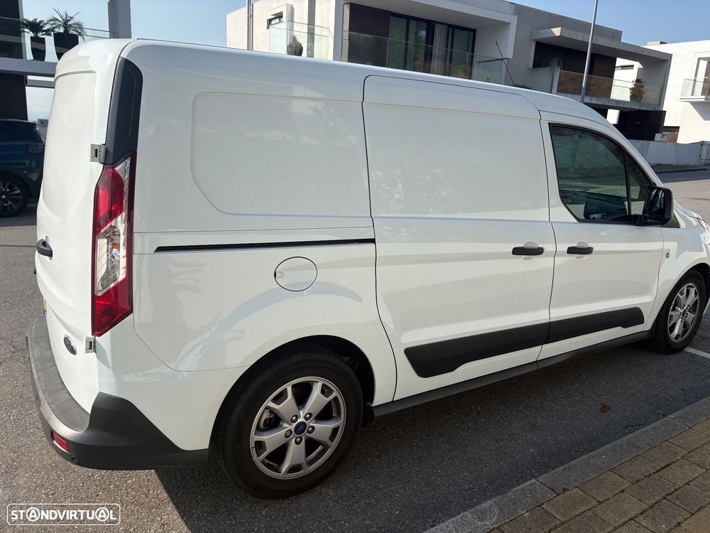Ford Transit Connect 1.5 TDCi 230 L2 Trend Aut. - 2