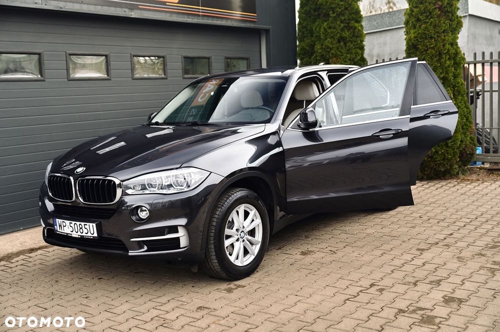 BMW X5 - 30