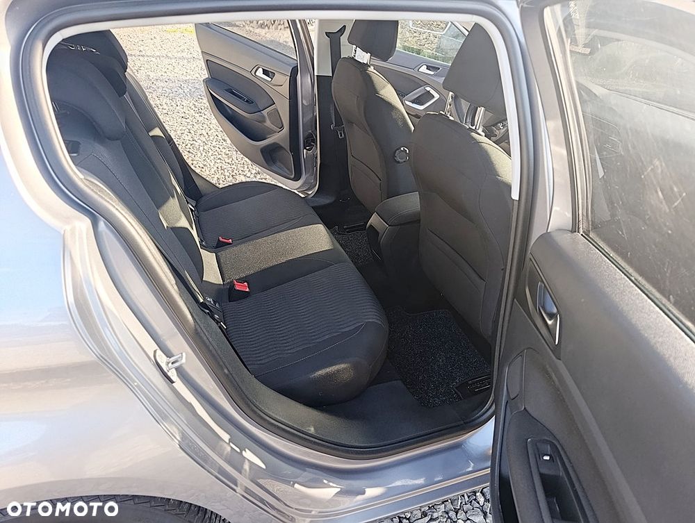 Peugeot 308 1.6 THP Access - 10