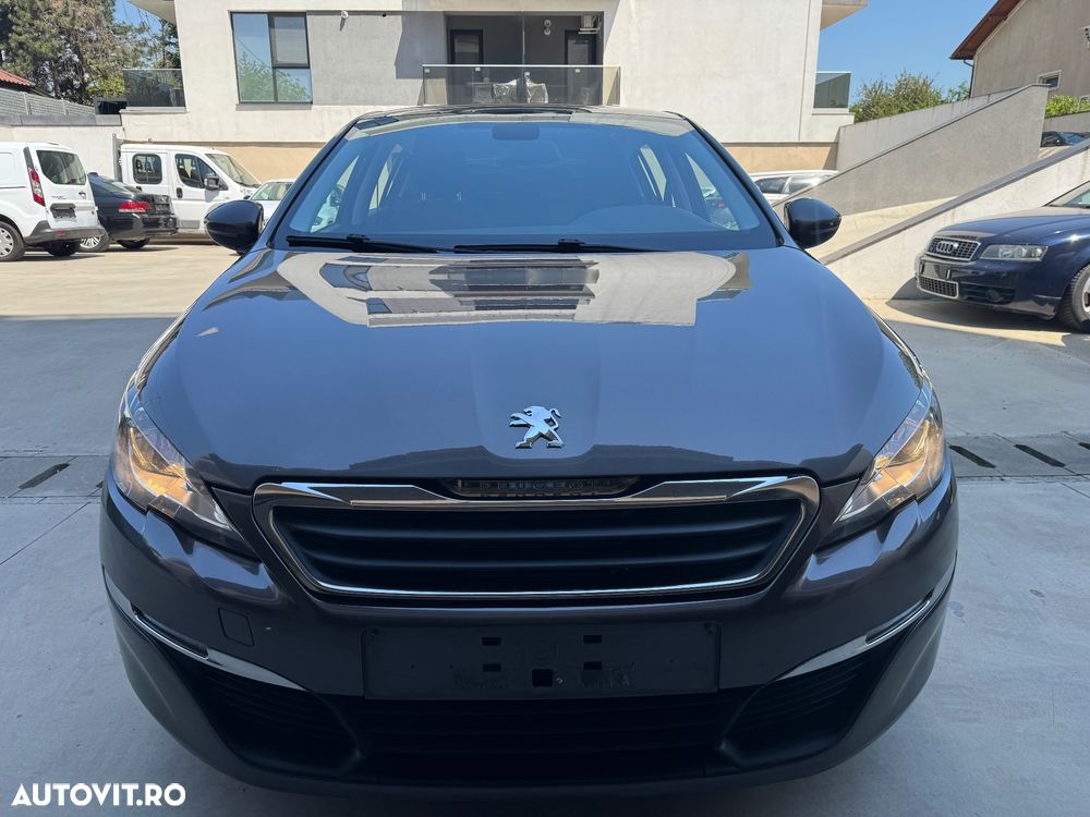 Peugeot 308 e-HDi 115 Stop & Start Access - 2