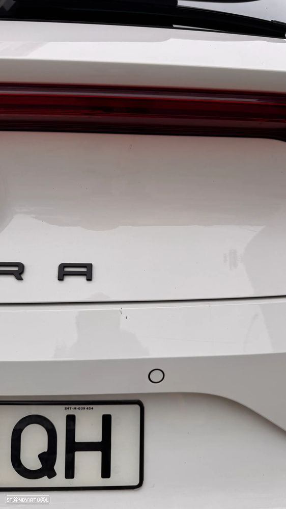 Cupra Leon 1.4 e-Hybrid VZ DSG - 19