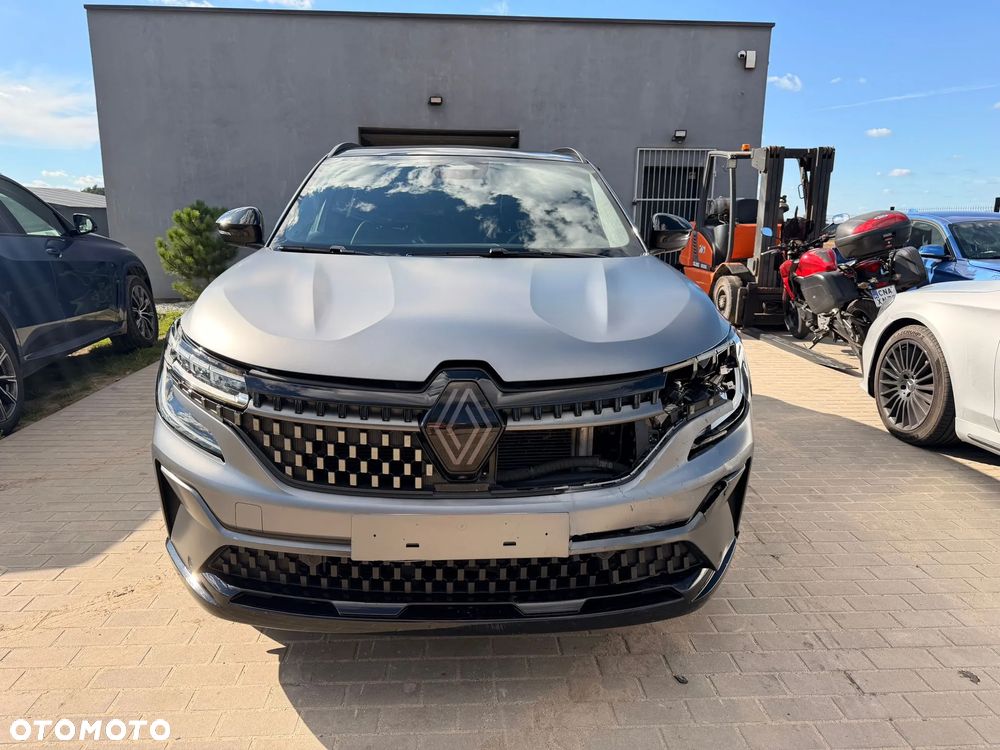 Renault Austral 1.2 E-Tech Full Hybrid 200 Iconic esprit Alpine MMT - 20