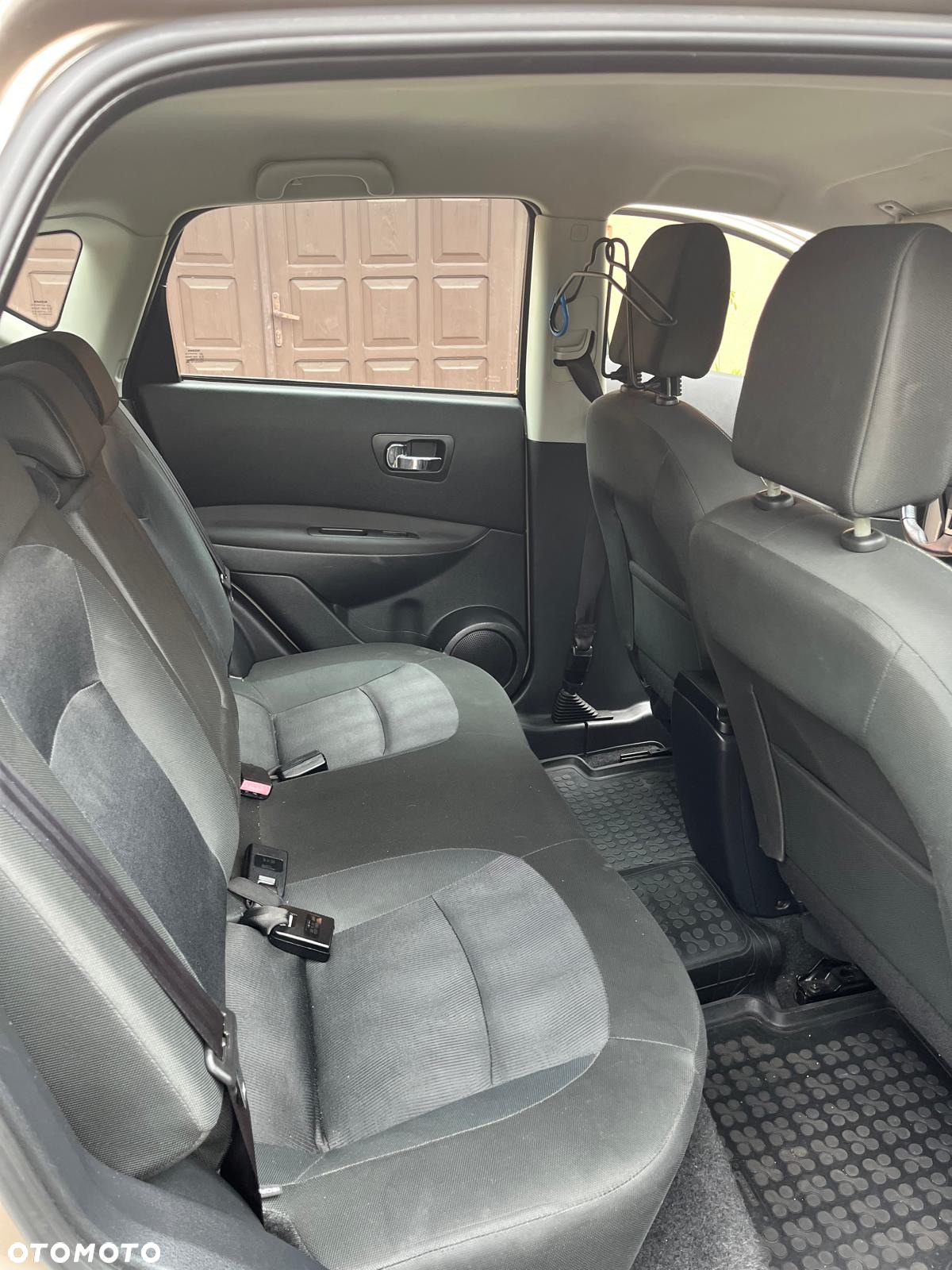 Nissan Qashqai 1.5 dCi Acenta - 13