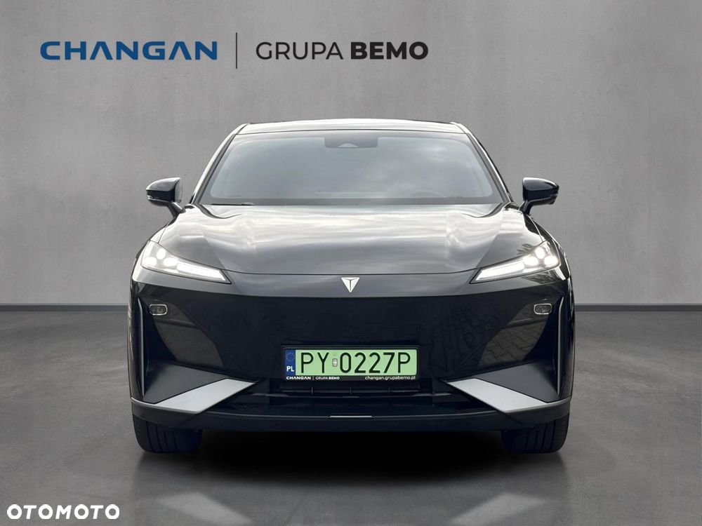 Changan Deepal S07 - 2