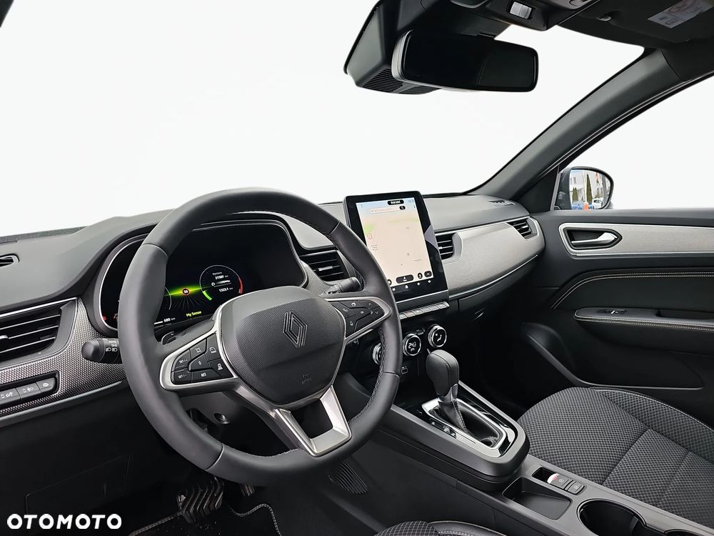 Renault Arkana 1.3 TCe mHEV Techno EDC - 4