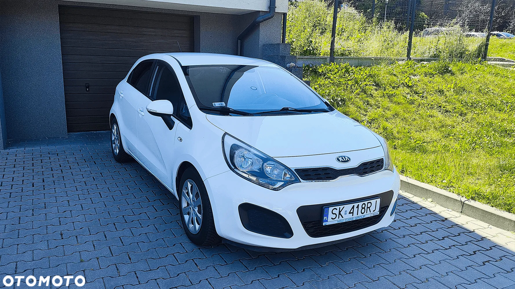 Kia Rio - 3