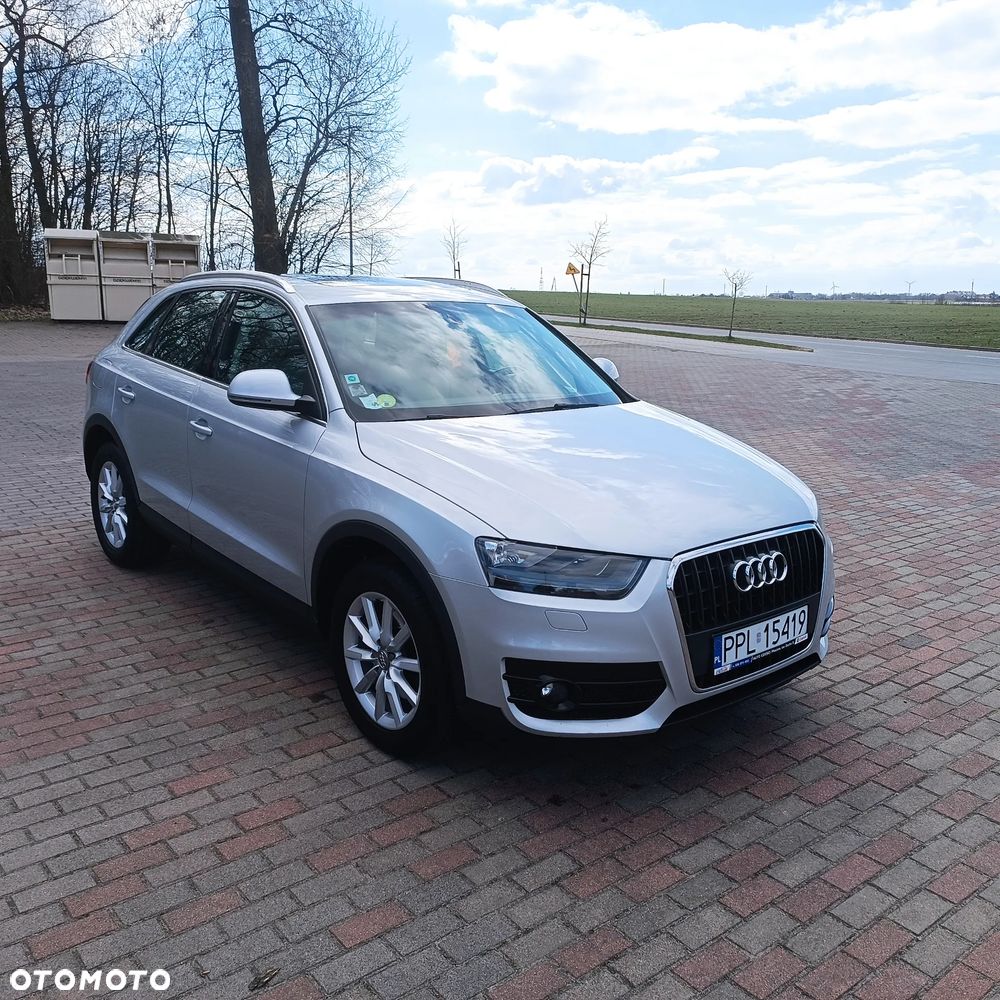 Audi Q3 - 21